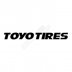 PEGATINAS TOYO TIRES