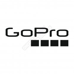 GOPRO AUFKLEBER