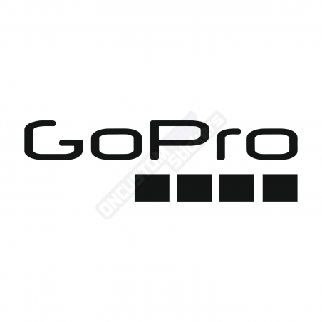GOPRO AUFKLEBER