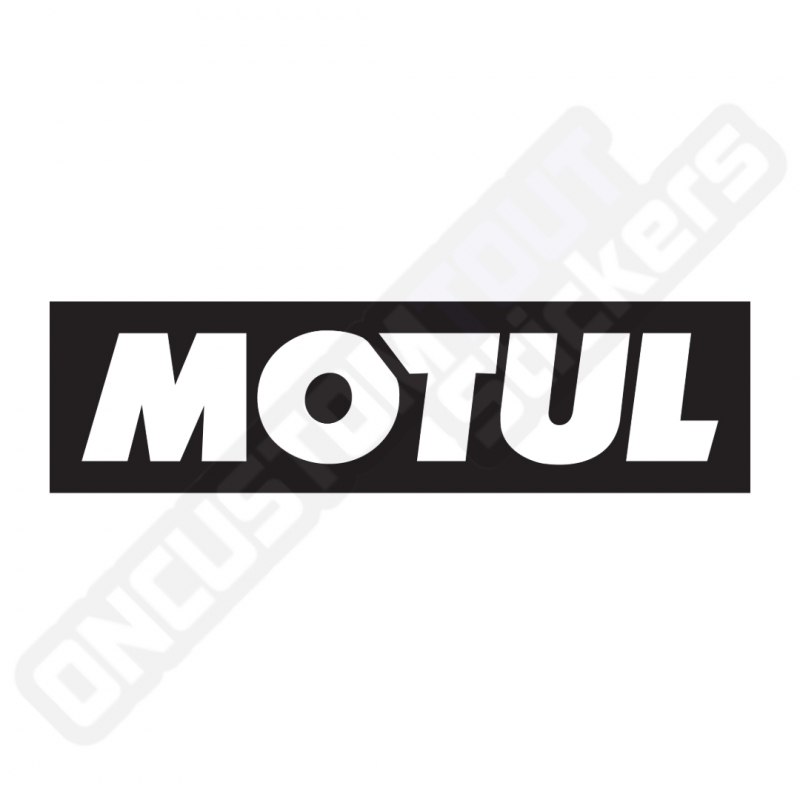 ADESIVI MOTUL