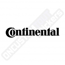 ADESIVI CONTINENTAL