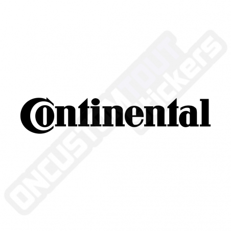 ADESIVI CONTINENTAL