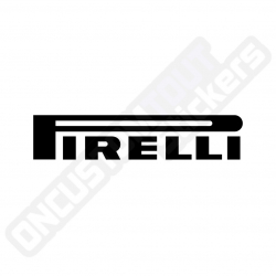 ADESIVI PIRELLI