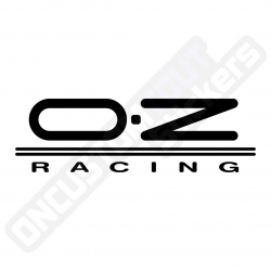 ADESIVI OZ RACING