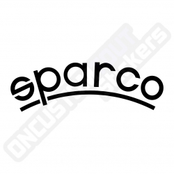 ADESIVI SPARCO