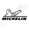 MICHELIN AUFKLEBER