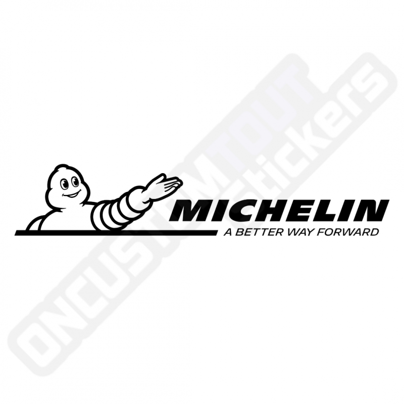 ADESIVI MICHELIN ADESIVI MICHELIN
