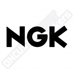 PEGATINAS NGK