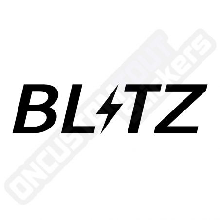 ADESIVI BLITZ