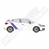 TROPHY-STREIFEN-KIT FÜR CLIO 4 RS
