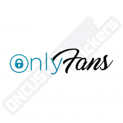ADESIVI ONLYFANS