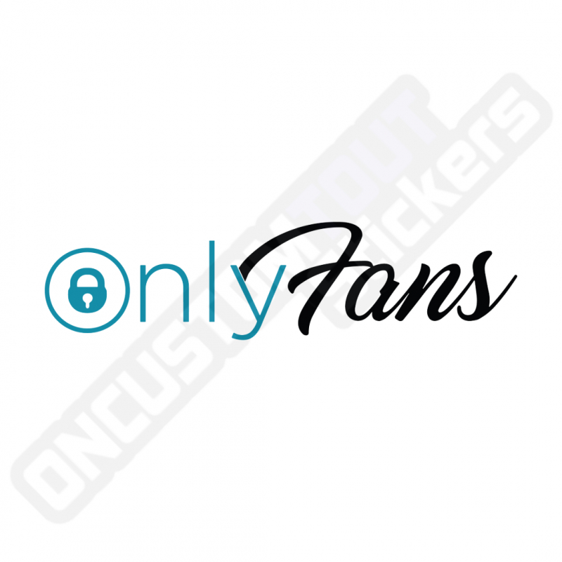 ADESIVI ONLYFANS