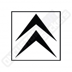 ADESIVI CITROEN 2000