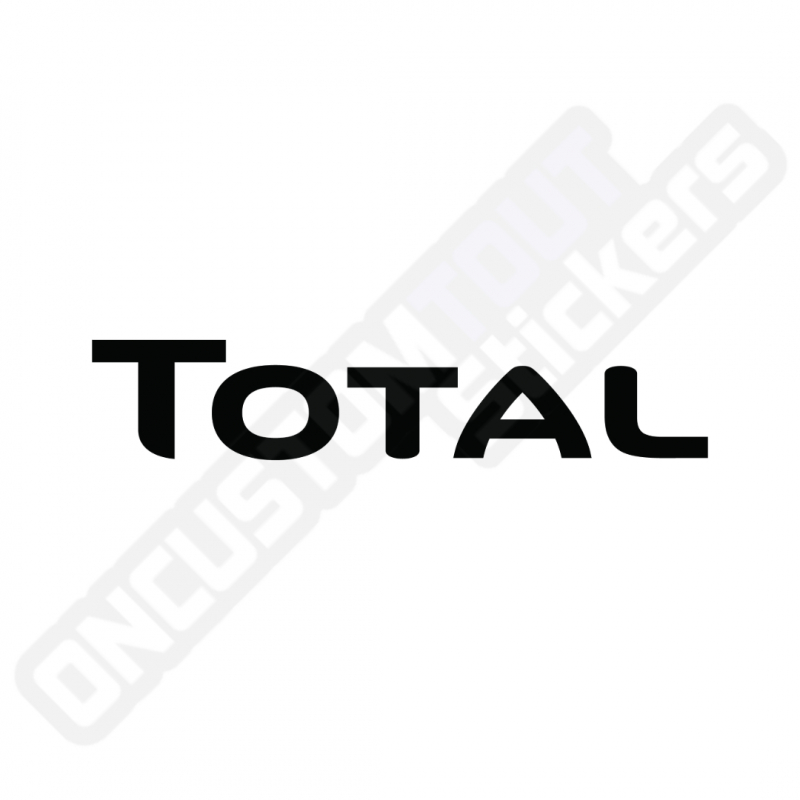 ADESIVI TOTAL