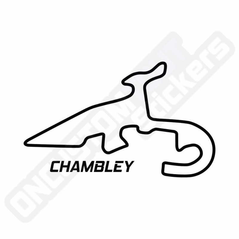 ADESIVI CHAMBLEY