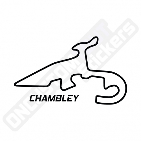 ADESIVI CHAMBLEY