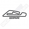 PEGATINAS GEOPARC