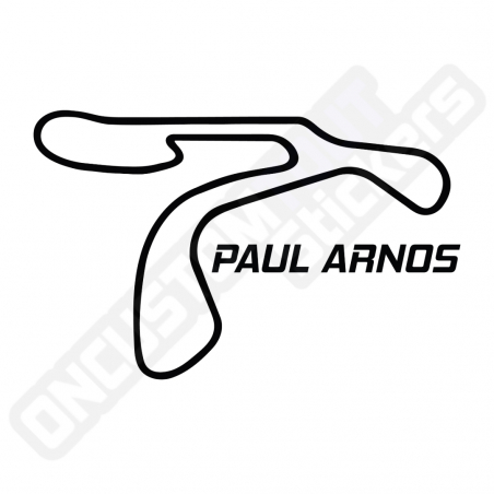 ADESIVI PAUL ARNOS