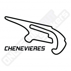 ADESIVI CHENEVIERES
