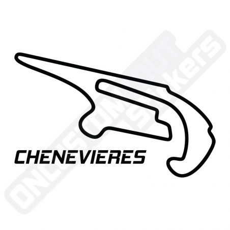 ADESIVI CHENEVIERES