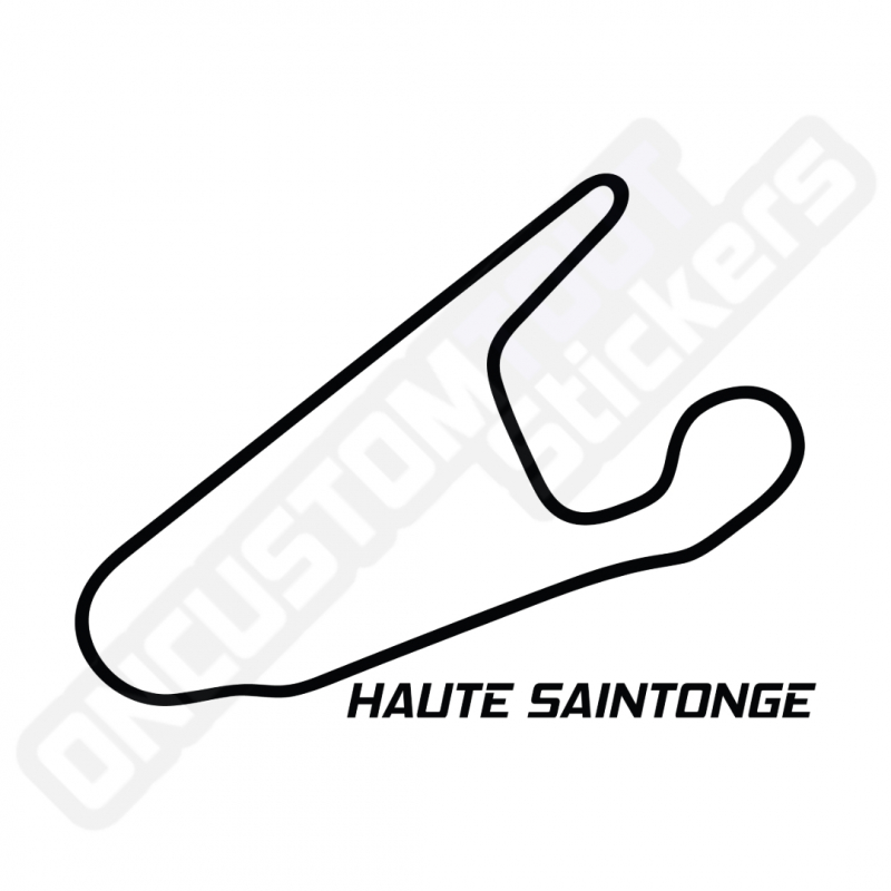 ADESIVI HAUTE SAINTONGE