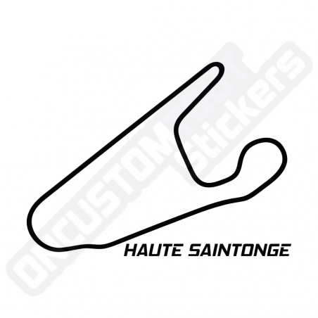 ADESIVI HAUTE SAINTONGE