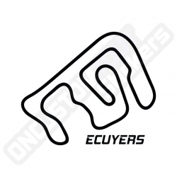 PEGATINAS ECUYERS