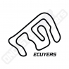 PEGATINAS ECUYERS