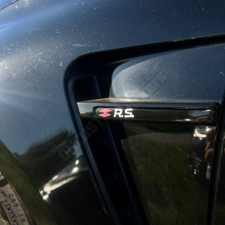 KIT DE PEGATINAS LATERALES RENAULT SPORT