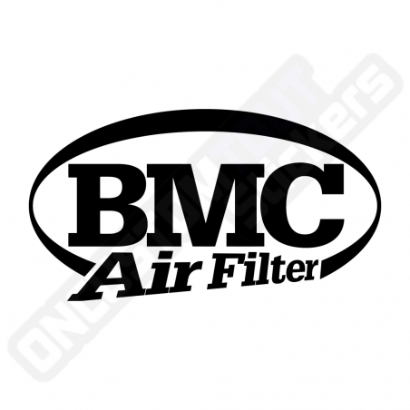 ADESIVI BMC AIR FILTER
