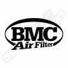 ADESIVI BMC AIR FILTER