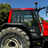PEGATINAS DE TECHO VALTRA 8150