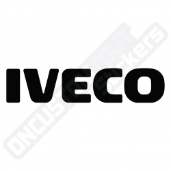 ADESIVI IVECO