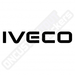 ADESIVI IVECO 2023