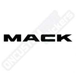 ADESIVI MACK