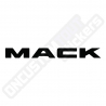 STICKERS MACK