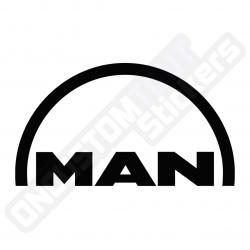 ADESIVI MAN