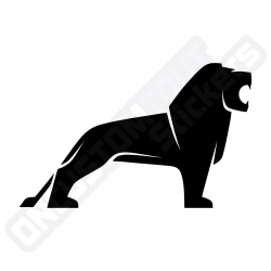MAN STICKERS