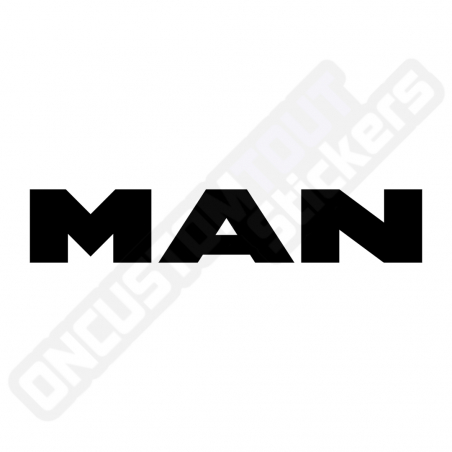 ADESIVI MAN