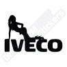 ADESIVI IVECO PINUP