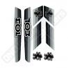 STICKERS PEUGEOT 103 GRIGI
