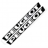 PEUGEOT 103 ENGINE COVER STICKERS