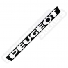 PEUGEOT 103 ENGINE COVER STICKERS
