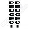 ADESIVO FORCELLA PEUGEOT 103