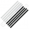RENAULT TWINGO GORDINI AUFKLEBER KIT