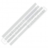 RENAULT TWINGO GORDINI DECAL KIT