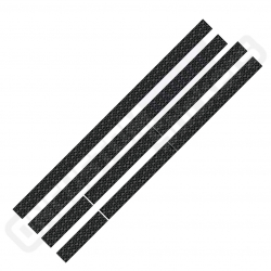 KIT ADESIVI RENAULT TWINGO GORDINI