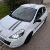 KIT DÉCO RENAULT CLIO 3 GORDINI