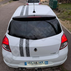 KIT DÉCO RENAULT CLIO 3 GORDINI