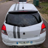KIT DÉCO RENAULT CLIO 3 GORDINI